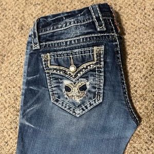 Rock Revival jeans sz 26